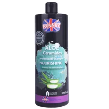 Shampoo For Dry Hair RONNEY Aloe Ceramides 1000ml